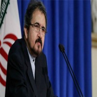 إيران: لا يمكن لأحد أن يجبرنا على الخروج من سوريا