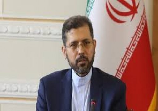 إيران ترفض مقترحا أمريكيا برفع العقوبات "تدريجيا"