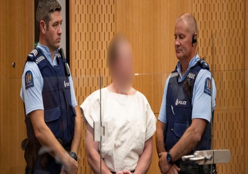 منفذ مذبحة نيوزيلندا "غير مختل" ويرفض المحامي