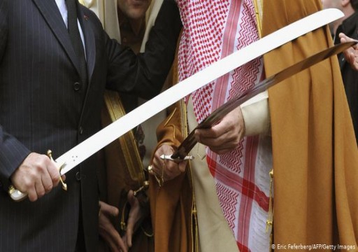 العفو الدولية: انخفاض الإعدام عالمياً والسعودية الأولى عربياً