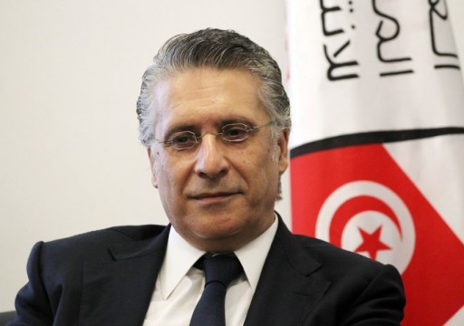 تونس.. محكمة تصدر أمراً باعتقال أحد مرشحي الرئاسة