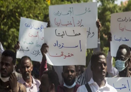 خدعت شبابا سودانيين.. "بلاك شيلد" ذراع أبوظبي لإذكاء الحرب في ليبيا واليمن