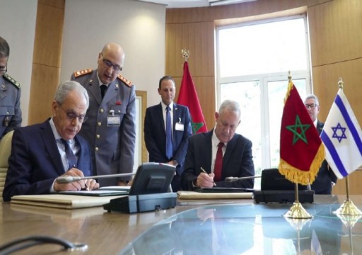 "حماس" تدعو المغرب للتراجع عن اتفاقياتها الموقعة مع العدو الصهيوني
