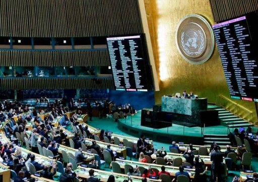 الأمم المتحدة: نأمل أن تسهم قمة إسطنبول في مساعدة الشعب السوري