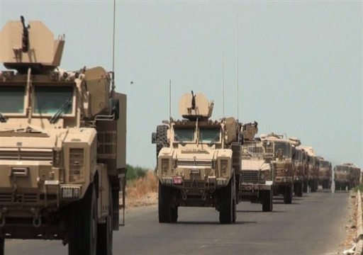 السعودية تقود قوات التحالف في عدن بدلاً من الإمارات بعد اتهام أبو ظبي بدعم الانفصاليين