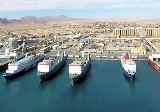 موانئ أبوظبي: توقيع عقود تشغيل ميناء سفاجا المصري خلال أسابيع