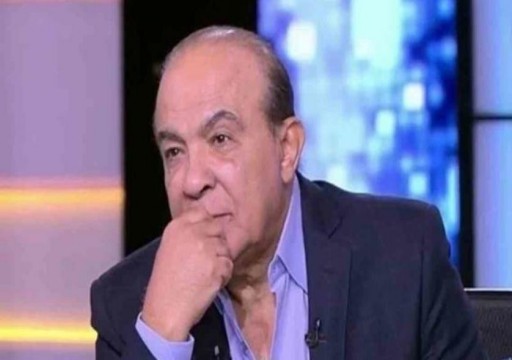 وفاة الممثل المصري هادي الجيار متأثرا بإصابته بفيروس كورونا