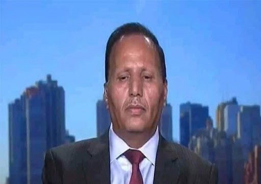 مستشار الرئيس اليمني: الإمارات تريد أن تصبح دولة عظمى على حسابنا