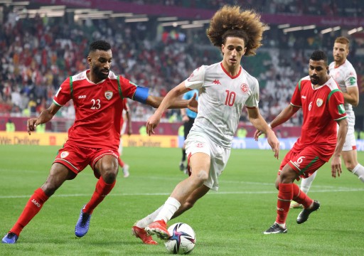 مدرب اليونايتد يعتزم ترقية التونسي حنبعل للفريق الأول بعد تألقه في كأس العرب