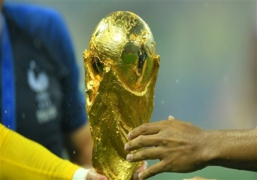 رابطة الدوريات الأوروبية ترفض إقامة كأس العالم كل عامين