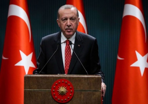 لوفيغارو: أردوغان عرف كيف يتحرك في ليبيا وفرنسا ارتكبت أكبر أخطائها الخارجية