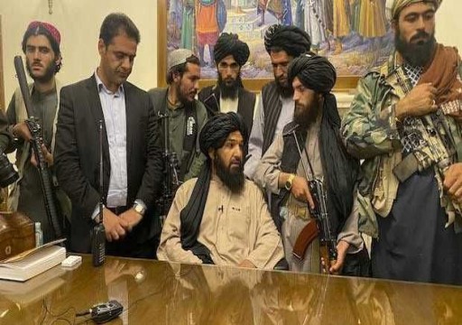 طالبان تتبنى مؤقتا دستور الحقبة الملكية وتستثني منه ما يعارض الشريعة