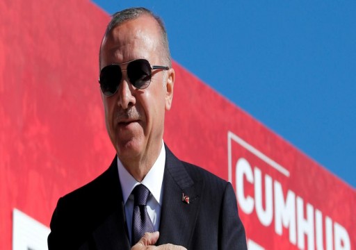 أردوغان: نصر جديد ينتظر تركيا هذا الشهر