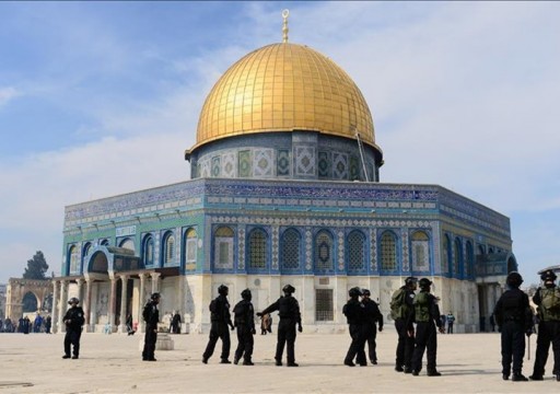 "علماء المسلمين" يدعو لإحياء "أسبوع القدس" بمسيرات وخطبة موحدة