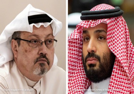 مسؤولين أميركيين: ولي العهد السعودي محمد بن سلمان أمر بقتل الصحفي خاشقجي