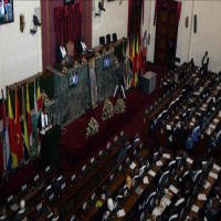 لأول مرة.. البرلمان الإثيوبي ينتخب امرأة رئيسة له
