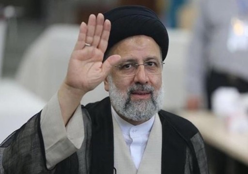 رئيسي: عودة علاقات طهران والرياض ستغير المعادلات في المنطقة