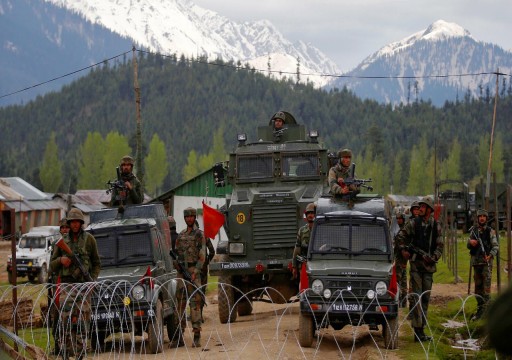 باكستان تطالب بتحرك أممي إزاء إلغاء الحكم الذاتي لكشمير