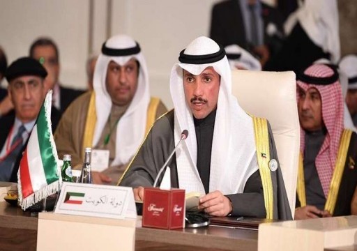 رئيس مجلس الأمة الكويتي يشيد بقطر ويحث على وحدة الخليج