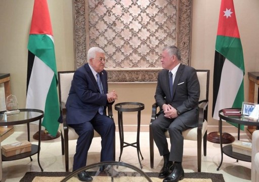 الأردن تستضيف محادثات "إسرائيلية فلسطينية" بهدف التهدئة قبل رمضان
