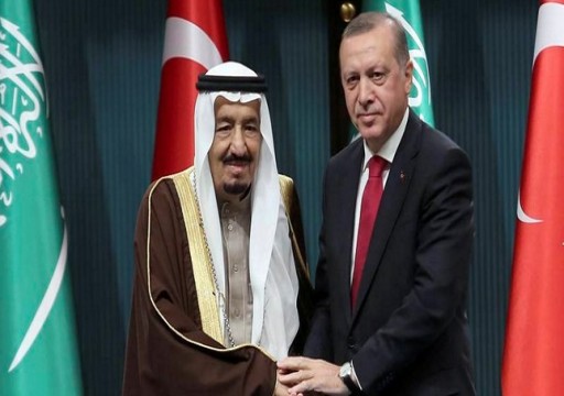 سفير تركيا لدى قطر يقول إن بلاده تريد علاقات جيدة مع السعودية