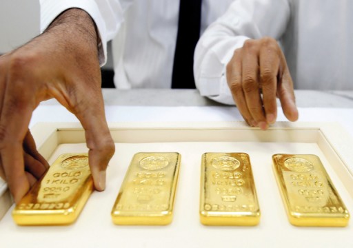 «دبي للمجوهرات»: أسعار الذهب وصلت إلى حدّها الأعلى منذ 10 أعوام