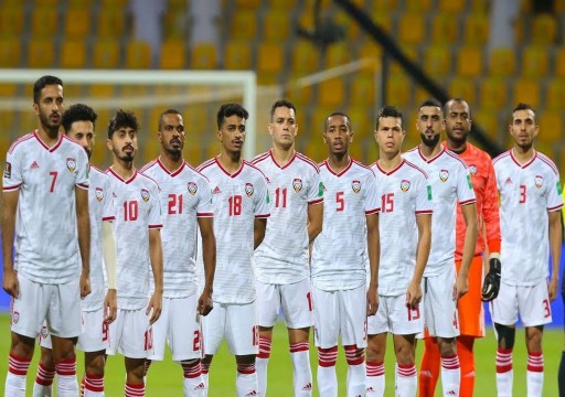 اليوم.. منتخبنا الوطني يواجه نظيره العراقي في تصفيات كأس العالم