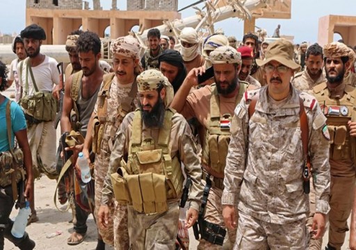 صحيفة: الإمارات تراهن على تفكيك اليمن لمداراة فشلها في ليبيا