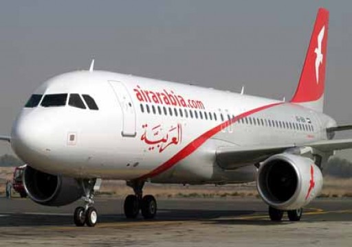 "العربية للطيران" تسجل خسائر بقيمة 12 مليون دولار