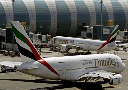 الإمارات ترفع الحظر عن الرحلات العابرة من باكستان والهند ودول أخرى