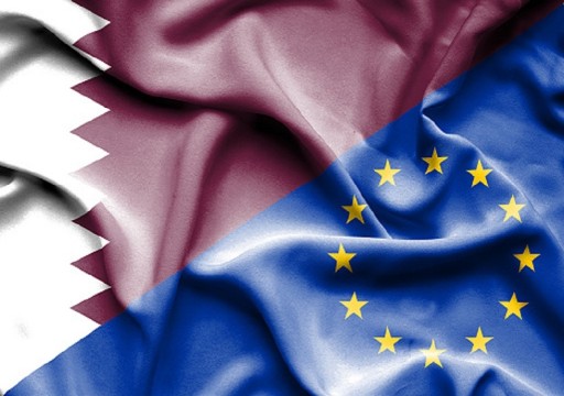 بعد فتح تحقيق في قضية فساد.. قطر تلوح باستخدام الغاز في وجه أوروبا
