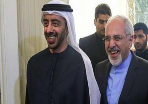 إيران تعلن رسميا التفاوض مع الإمارات وتحذرها من "احتلال" اليمن