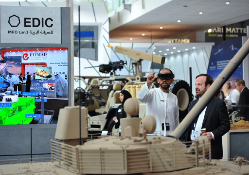 بقيمة 1.6 مليار دولار.. الإمارات توقع 11 اتفاقية لشراء معدات عسكرية