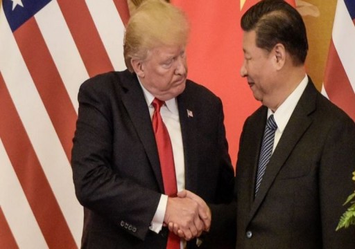 نيويورك تايمز: ترامب "لديه حساب مصرفي في الصين"