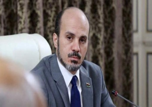عضو بالمجلس الرئاسي الليبي يحذر من "سعي إماراتي" لتقسيم بلاده