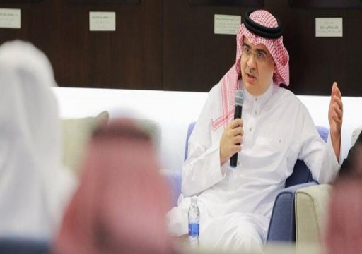 استقالة رئيس النادي الأهلي السعودي من منصبه