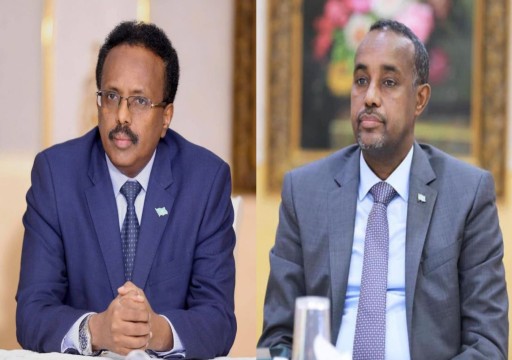 بوادر أزمة في الصومال مع تعطيل الرئيس صلاحيات رئيس مجلس الوزراء