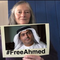 "تويتر" يتضامن مع المدافع عن حقوق الإنسان "أحمد منصور"