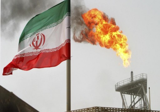 ليزيكو الفرنسية: عقوبات أميركية تعزل إيران عن العالم