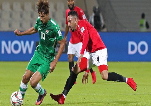 3 منتخبات عربية بلا رصيد تملك حظوظ التأهل في كأس آسيا19