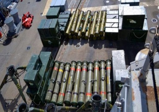 تقرير سري للأمم المتحدة يكشف العثور على صواريخ إيرانية في اليمن