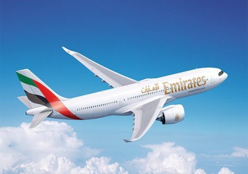 طيران الإمارات لا تزال تتوقع استلام طائرات «إيه 380» رغم توقف إنتاجها