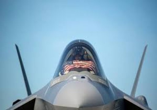"رويترز": اتفاق محتمل بين واشنطن وأبوظبي على صفقة إف-35 في ديسمبر