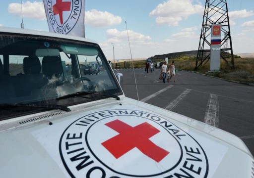 الصليب الأحمر يعلن إرسال مندوبين لإدارة تبادل الأسرى في اليمن