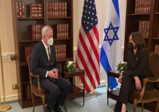 صحيفة عبرية: إسرائيل تبلغ واشنطن موقفها من أي اتفاق نووي مع إيران