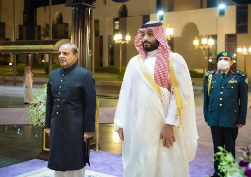 السعودية توجه بدراسة رفع وديعتها لباكستان إلى خمسة مليارات دولار