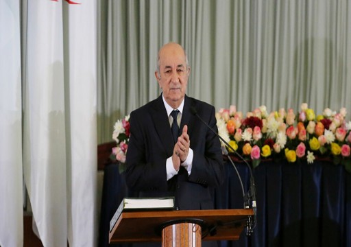 "فيتو" جزائري ضد قرار السيسي تأجيج الحرب الأهلية في ليبيا