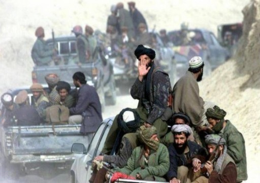 أفغانستان.. لجنة حقوقية توثق مقتل 1250 شخصاً خلال أسبوعين