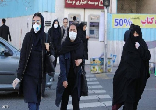 إيران.. ارتفاع عدد وفيات "كورونا" إلى 124 والإصابات تقترب من الـ 5 آلاف شخص
