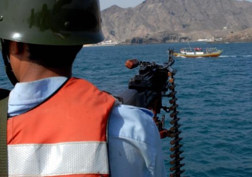 مسؤول يمني شائعات تدخّل إرتيري في جزيرة حُنيش اليمنية